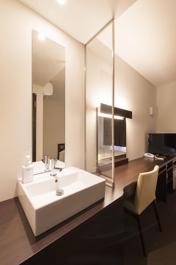 Hana Hotel Fukaya & Spa Habitación foto